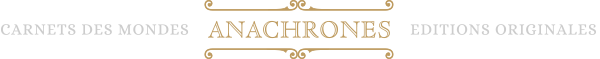 Anachrones Logo