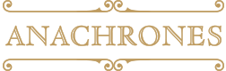 Anachrones Logo